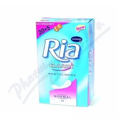 DHV Ria Slip Classic Normal 20ks+5ks ZDARMA