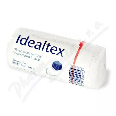 OBINADLO ELASTICKÉ IDEALTEX