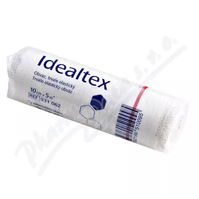 OBINADLO ELASTICKÉ IDEALTEX