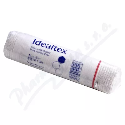 OBINADLO ELASTICKÉ IDEALTEX