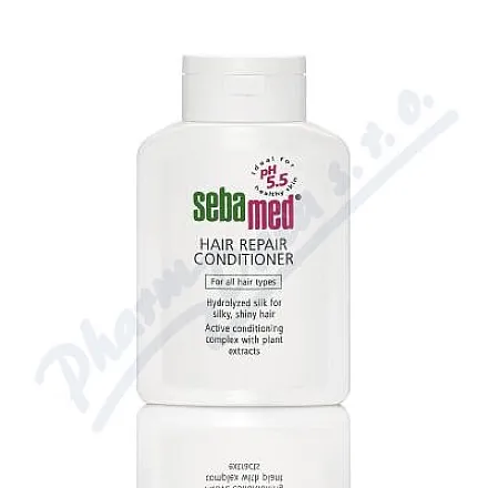SEBAMED Odżywka do włosów 200ml