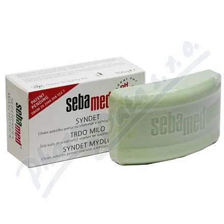 SEBAMED Syndet 100g