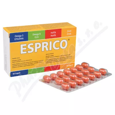 Esprico cps.60