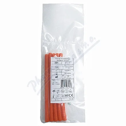 Rura łącząca 4/8x150 c.o. 5szt 573109