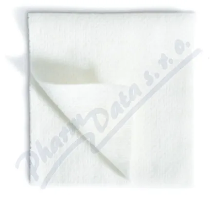 Mesoft komprese nesterilní 7.5x7.5cm 100ks