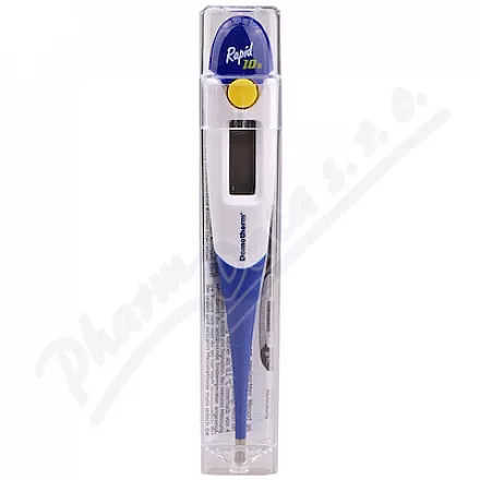 Domotherm Rapid 10s teploměr lékařský digitální