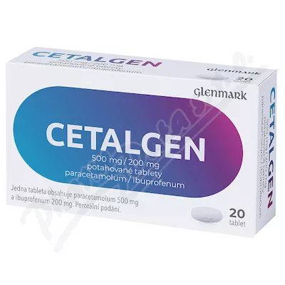 CETALGEN