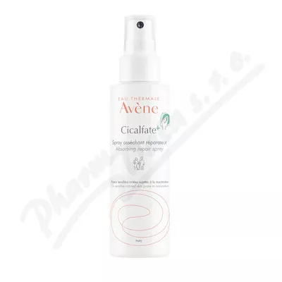 AVENE Cicalfate+ Vysušující sprej 100ml