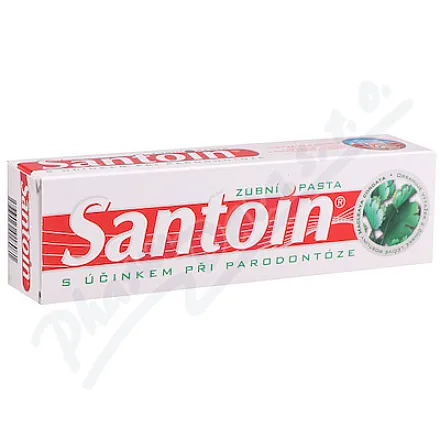Walmark Santoin zubní pasta při paradentóze 100ml