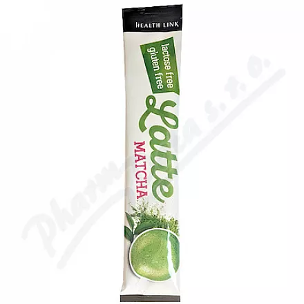 Latte Matcha BIO 13g