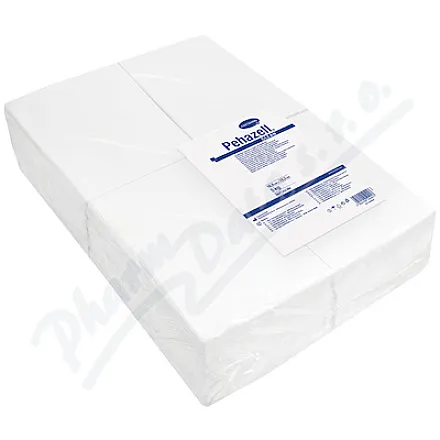 PEHAZELL CLEAN – wata celulozowa, arkusze 18,5 x 28,5 cm, 5 kg