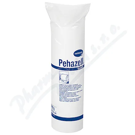 PEHAZELL CLEAN wata celulozowa w rolkach 36cm 500g