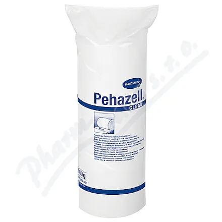 PEHAZELL CLEAN wata celulozowa w rolkach 36cm 1kg