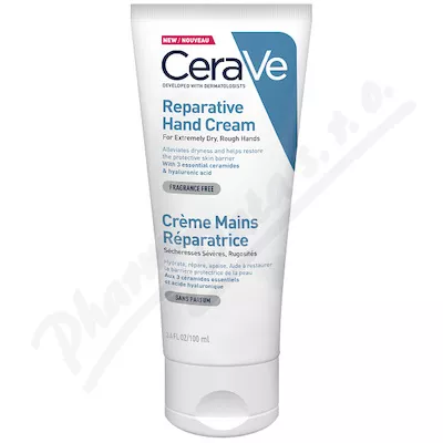 CERAVE Obnovující krém na ruce 100ml