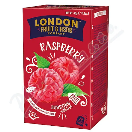 LFH Raspberry 20x2g