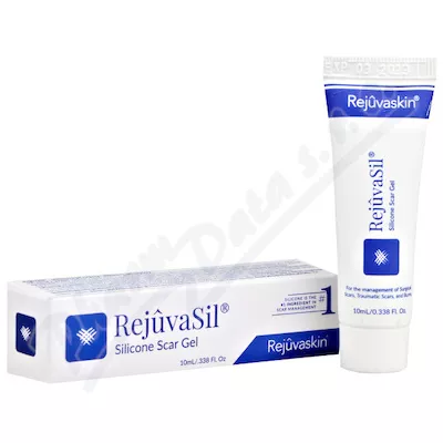 Żel silikonowy RejuvaSil na blizny 10ml