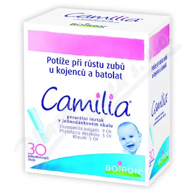 CAMILIA