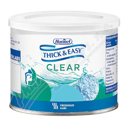 Thick & Easy Clear proszek 1 x 126 g