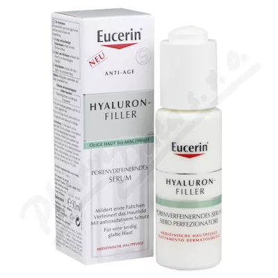 Eucerin HYALURON-FILLER serum udoskonalające 30ml