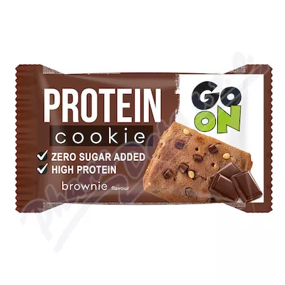 GO ON Protein brownie cookie 50g