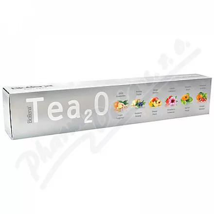 Biogena Tea2O MAXI 60ks