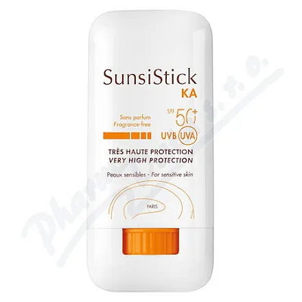 AVENE Sun SunsiStick KA SPF 50 20g