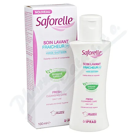 SAFORELLE Fresh 100ml