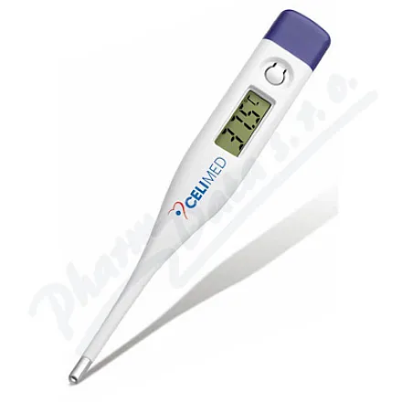 Termometr cyfrowy CELIMED Basic Temp DT-01B