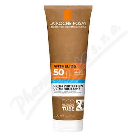LA ROCHE-POSAY ANTHELIOS opalo.lotion SPF50+ 250ml