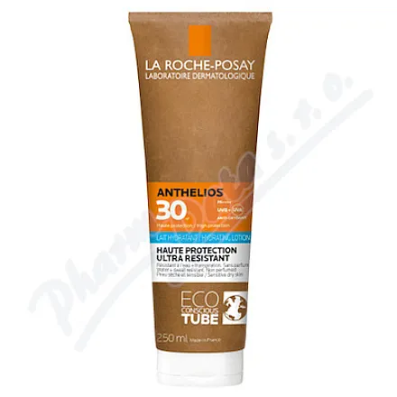 LA ROCHE-POSAY ANTHELIOS mléko SPF30 250ml