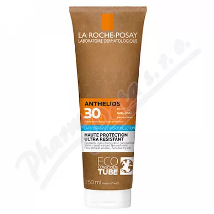 LA ROCHE-POSAY ANTHELIOS mléko SPF30 250ml