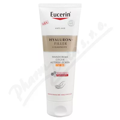 EUCERIN HYALURON-FILLER+ELASTICITY kr.na ruce75ml