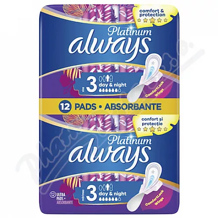 Zawsze Platynowy Dzień