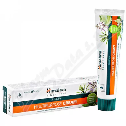 Himalaya Herbals Víceúčelový krém 20g