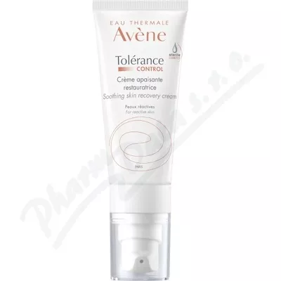 AVENE Tolerance CONTROL krém 40ml