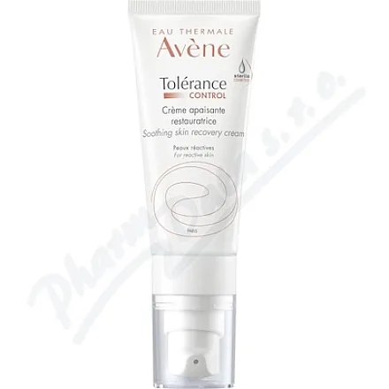 AVENE Tolerance CONTROL krem 40ml