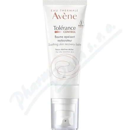 AVENE Tolerance CONTROL balzám 40ml