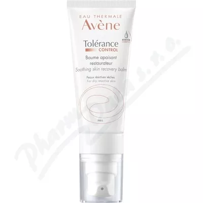 AVENE Tolerance CONTROL balzám 40ml