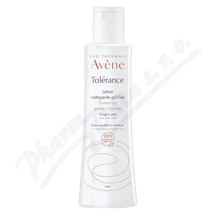 AVENE Tolerance CONTROL Zmywacz 200ml