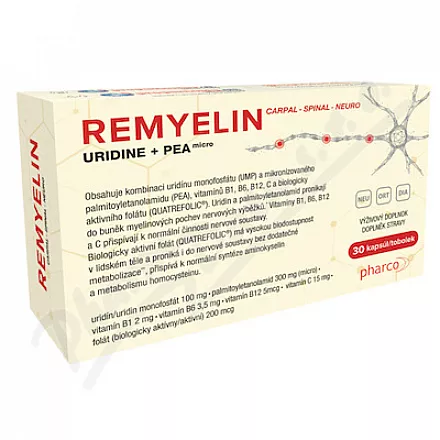 Remyelin cps.30