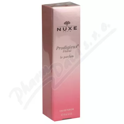 NUXE Prodigieux Floral parfémovaná voda 50ml