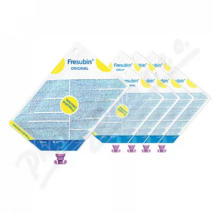 Fresubin Original por.sol.8x1000ml
