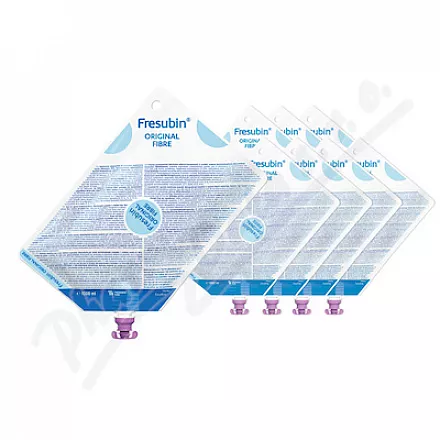 FRESUBIN ORIGINAL FIBRE