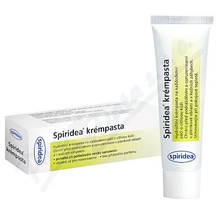 Spiridea creampasta 30g