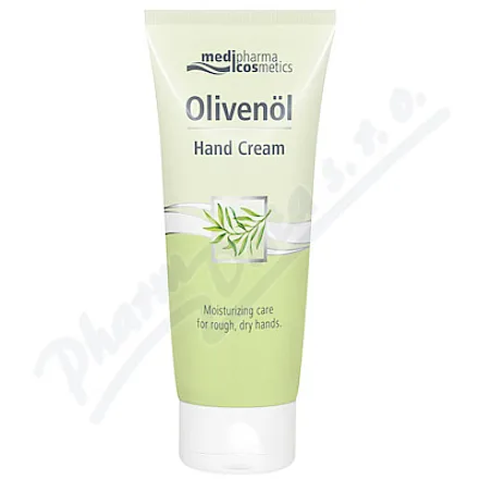Olivenöl krem do rąk 100ml