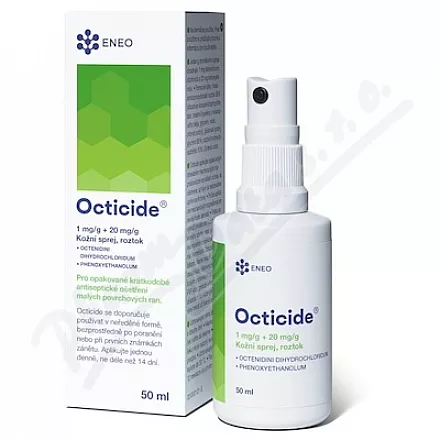 OCTICIDE