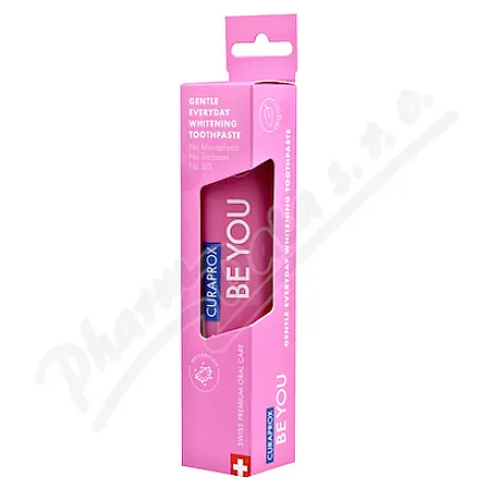 CURAPROX BE YOU pasta do zębów Arbuz 60ml