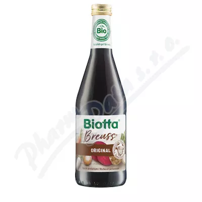 Biotta Breuss Original BIO 500ml