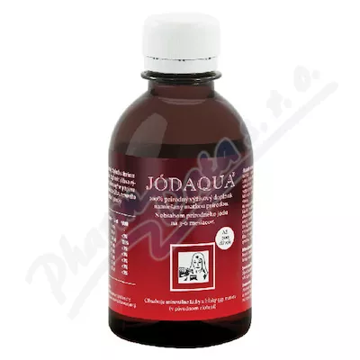 Jódaqua 200ml