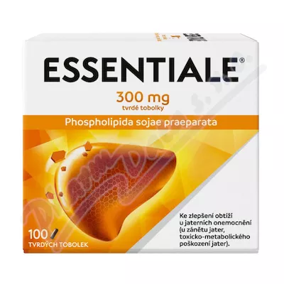 ESSENTIALE